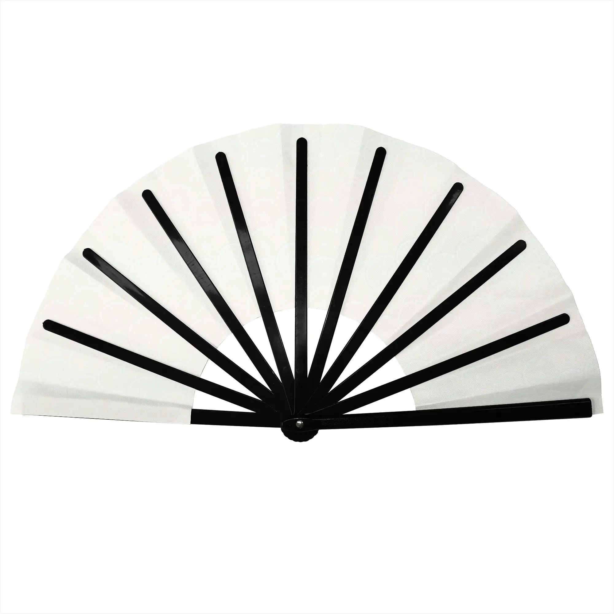 Oranges Limes Lemons Citrus Fruit Slices Hand Fan Promotional Gift Event Souvenir  Durable Folding Fans Creative Bulk Pack Fan