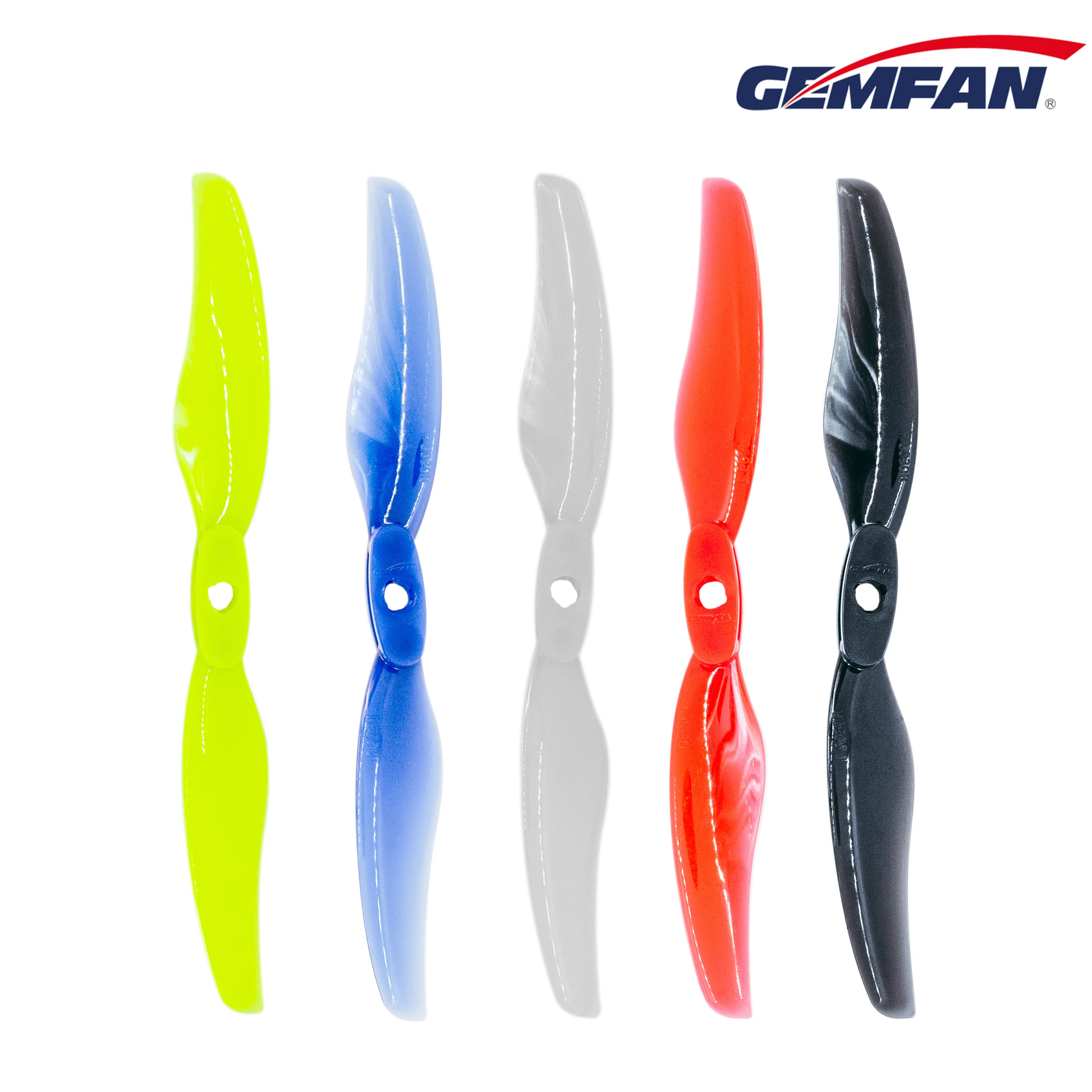 6030 6inch Folding Propeller 2 Blade 3 Blade Gemfan Props for RC FPV Racing Multirotor Drones Floppy Proppy PC Props 6inch 6pair
