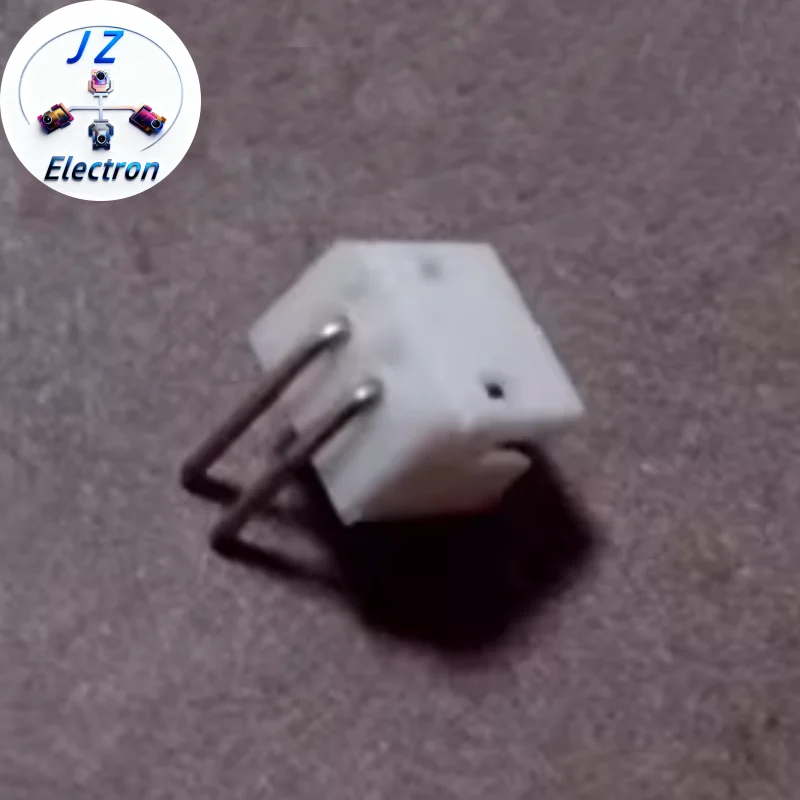 

500 шт. Оригинальный разъем HX15001-2WA, гнездо для автомобильных умных электронных устройств