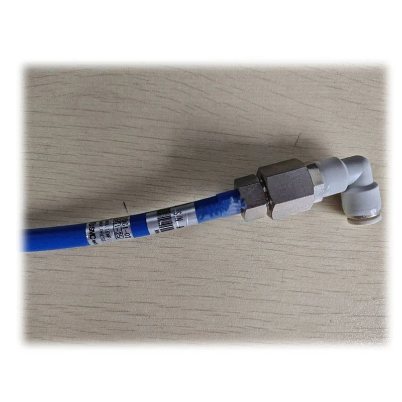 Mindray Hematology Analyzer Connector L-type Air Dryer Diaphragm IDG1-02 For BC5200 BC5500 BC5600 BC5800 CAL8000 SC120