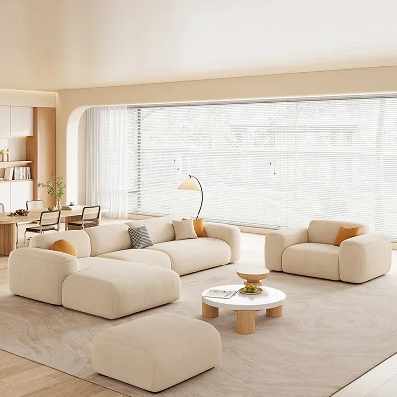 Thumbnail 3 - #3 Latest Living Room Furniture Sets Offers