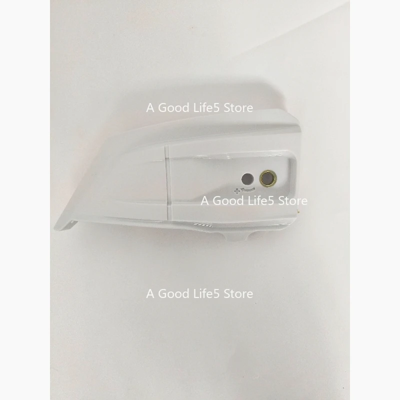 

Applicable To Steele MS162 172 182 212 Chainsaw Gland, Guide Gland Chain Fittings