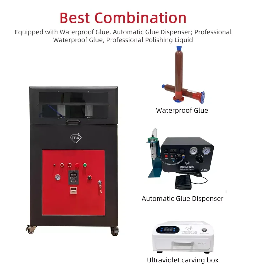 Pulidor de rayones móvil para iPhone Sumsung