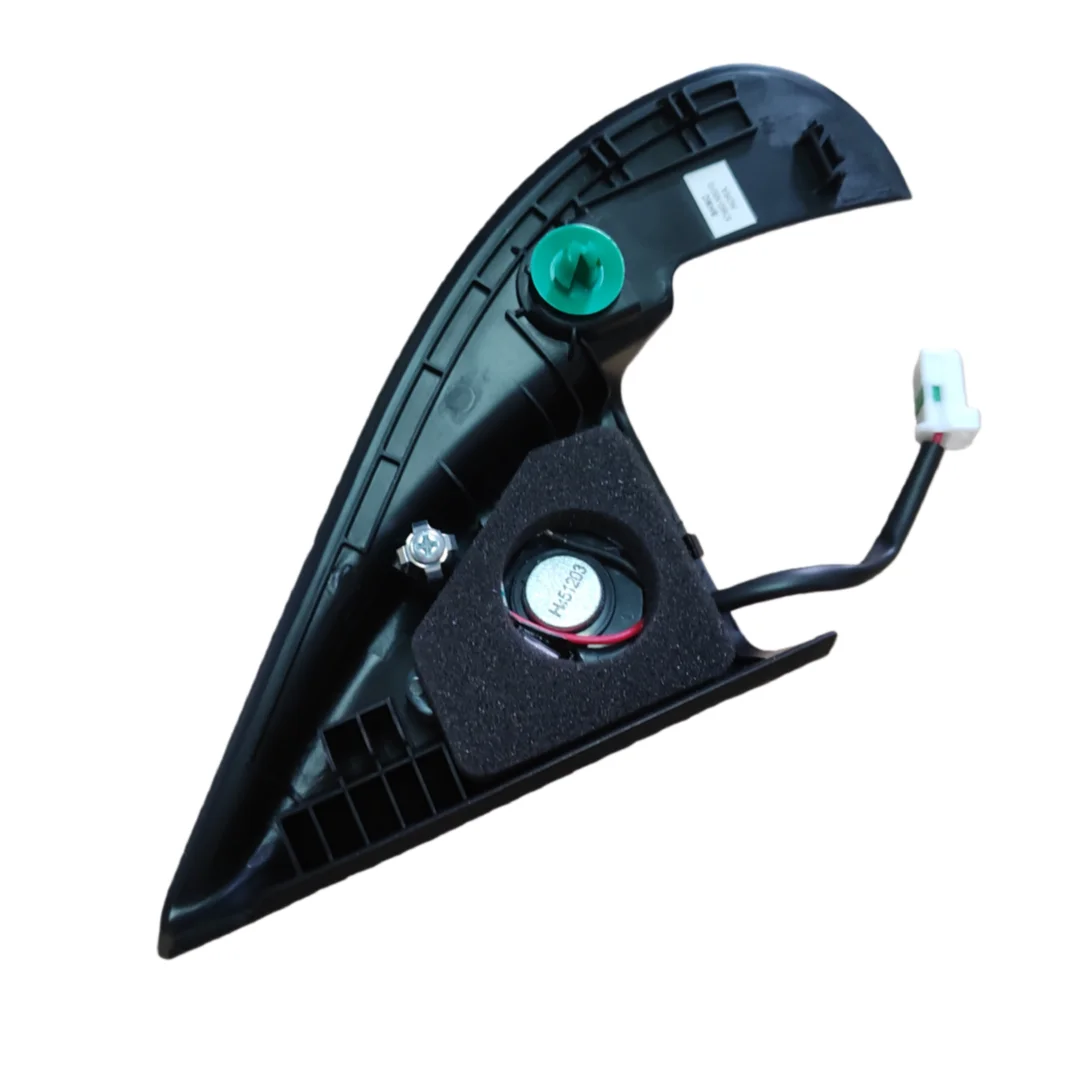 Triangle Head Tweeter Speaker Designed for Hyundai Tucson NX4 2021 2022 Front Door Corner Right Side Installation
