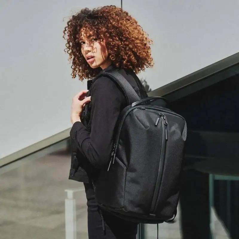 

AER fit pack 3 stylish multifunctional work fitness commuter waterproof backpack