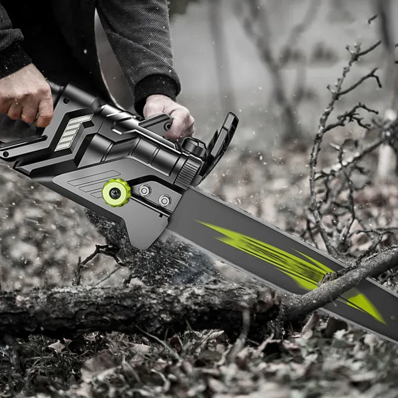 Clearance sale Electric Chainsaw Bracket Adjustable Universal Chain Saw Part Angle Grinder Saw Hand-Held Electric Chain Saw