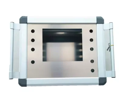 modular hanging control system,  hybrid lock, 220V/380V, suitable for scalable and multifunctional industrial automation