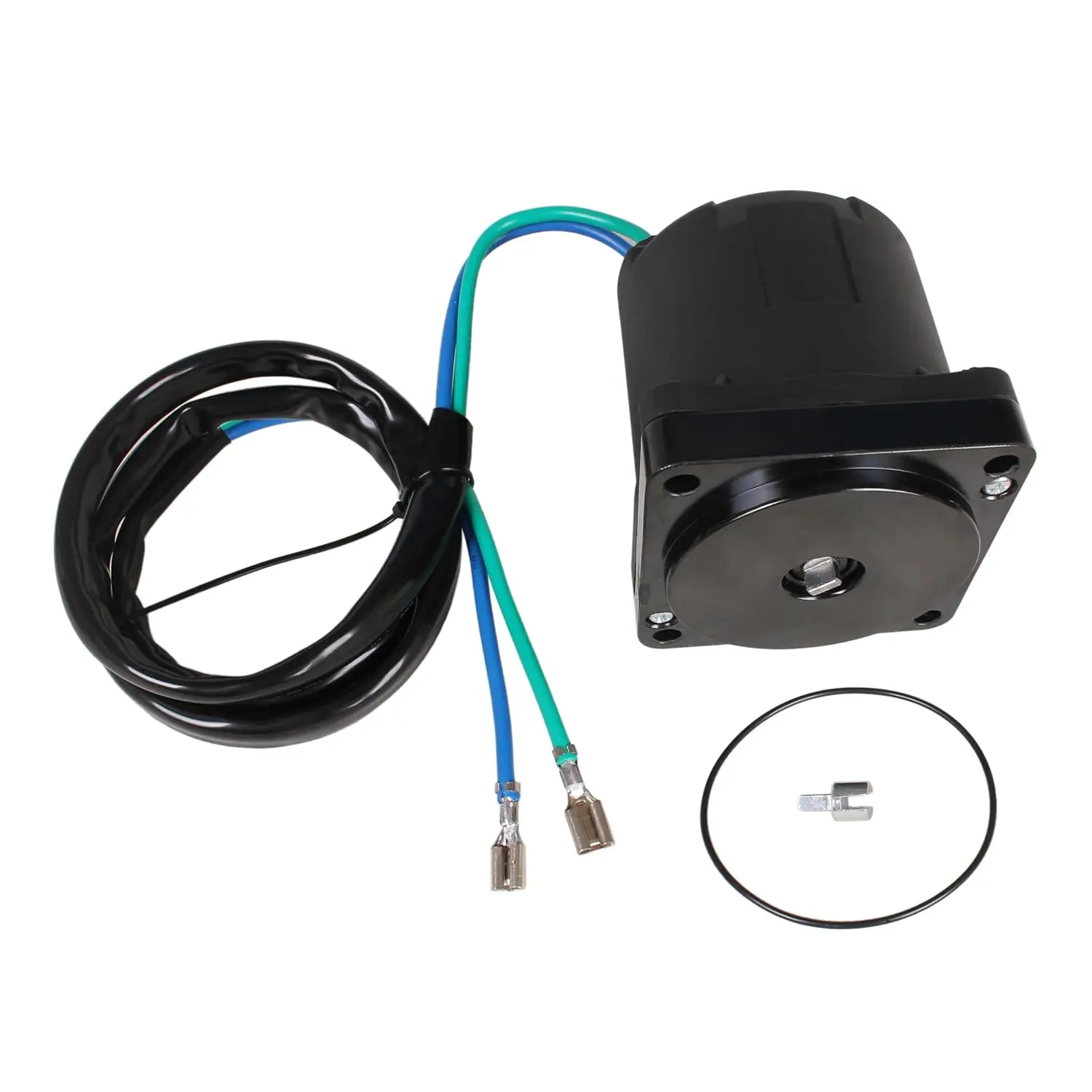 

0434495 0434496 0438529 0438531 0778266 434495 434496 438529 438531 5005374 5005376 Tilt Trim Motor 75HP-225HP