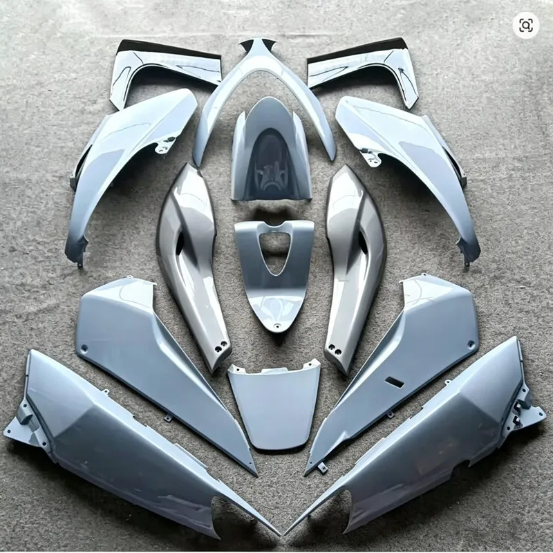 Gift new ABS cowling kit is suitable for Yamaha TMAX500 2008 09 10 2011 car accessories multi-color optional can be customized
