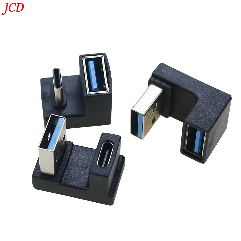 

USB 3.01PC Type C Adapter A Male to Type C Female Connector OTG Converter Type-c USB Charging Data Transfer Adaptador Usb Tipo C