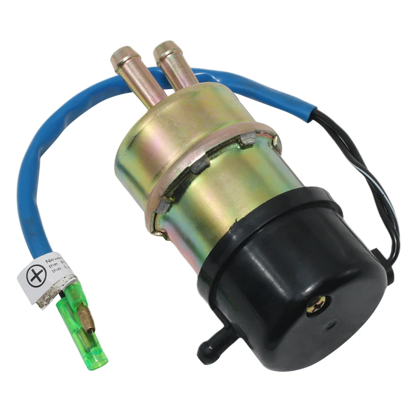 Motorrad-Kraftstoffpumpe für Kawasaki MULE 3010 4X4 KAF620/TRANS KAF620 MULE 3000 KAF620 MULE 2510 4X4 KAF620 OEM:49040-1055 – Detail 1