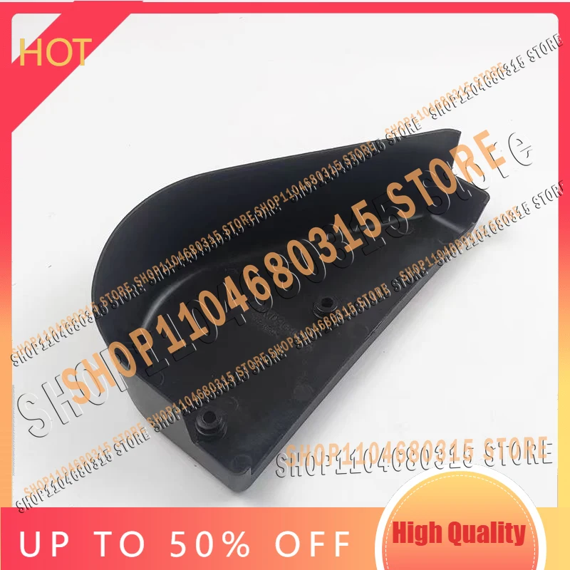 For ZAX200-3 High Quality Excavator Wiper Motor Housing Cover ZAX210 240 330 360-3 Wiper Cover Plate Accessories
