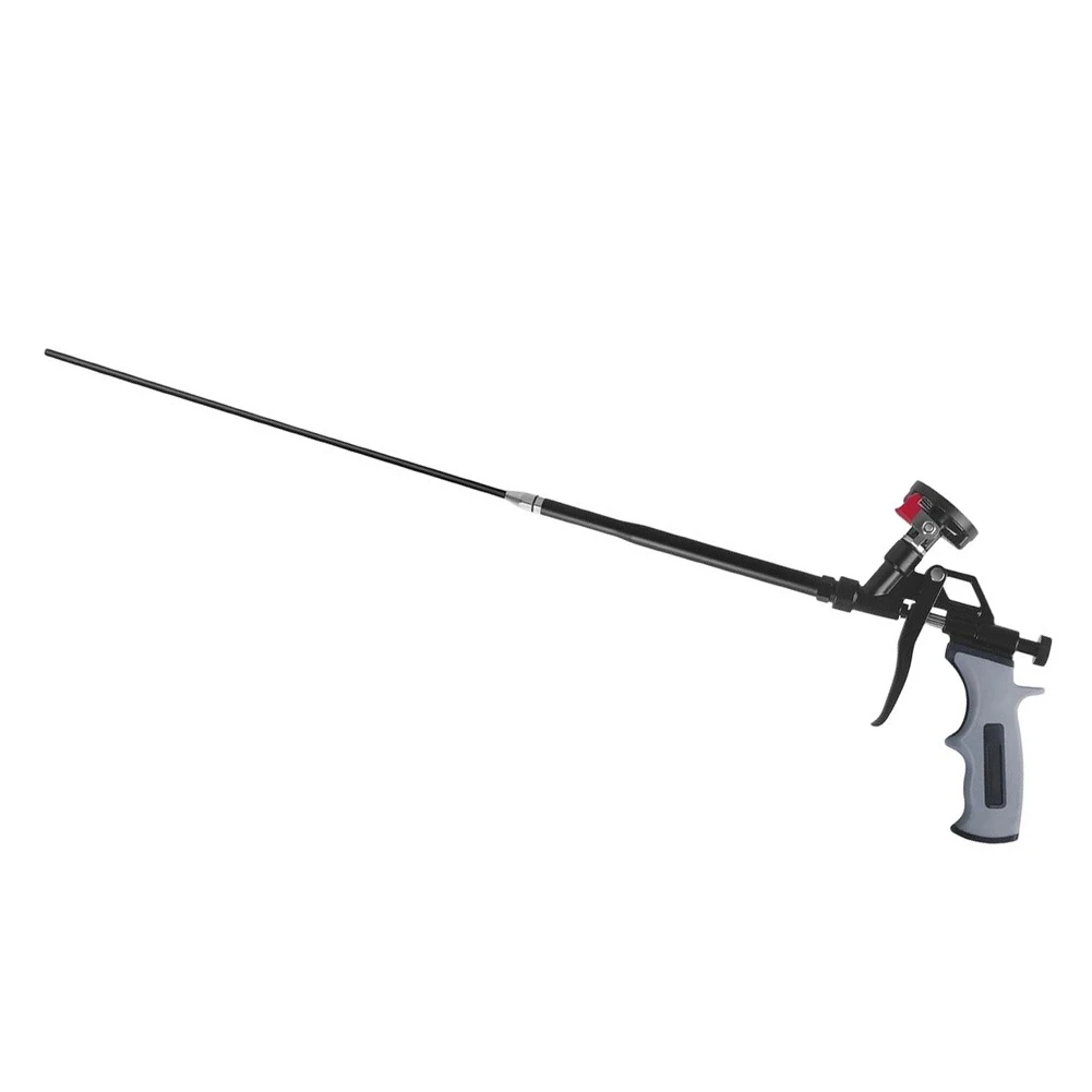 For Home Renovation Expanding Foam Tool Professional Foam Wand Professional Foam Application Tool 595mm Total Length