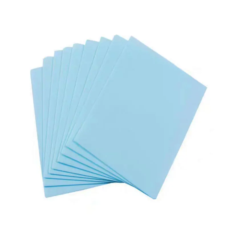 

30/60/100pcs Floor Cleaner Cleaning Sheet Mopping The Floor Wiping Wooden Floor Tiles Toilet Cleaning Household Hygiene