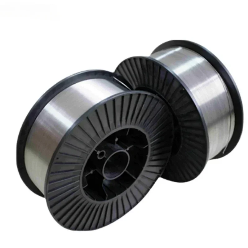 1PCS 99.995% High Purity Zinc Wire, Arc Spray Zn Thermal Spray Wire for Corrosion Protection & Scientific Research