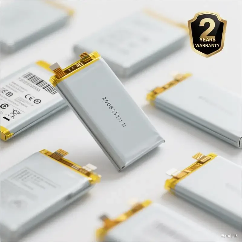 

DK019(A80) Mobile Phone Battery For Blackview A80 4200mAh Real Capacity