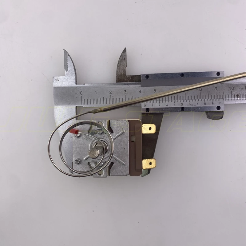 13CM Haze Fog Machine Heater Heating Element Temperature Wire Switch