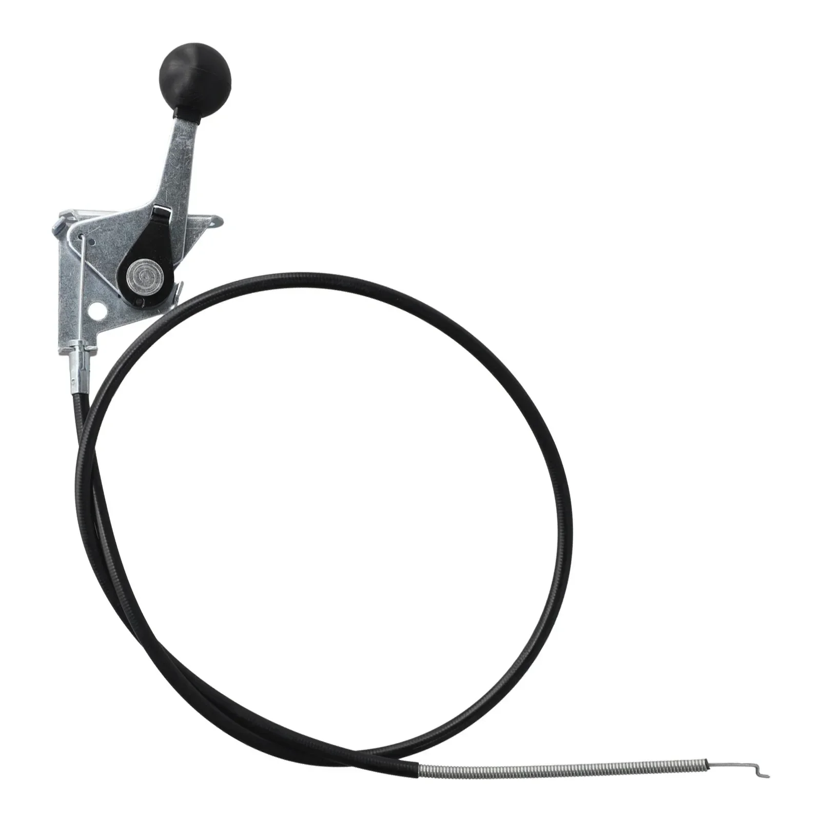 

Throttle Cable for Craftsman Riding Lawn Mowers 94604829B 74604829 94604829A 74604829A for Smooth Functionality