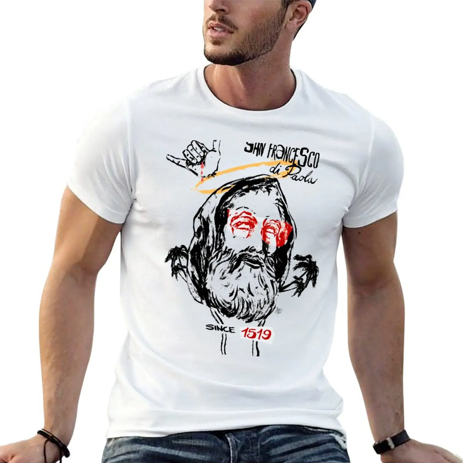 Shirt San T Luxury … - image