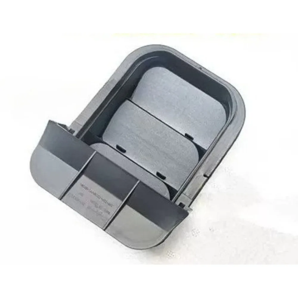 Rear Trunk Bumper Ventilation Frame Wall Cover Air Vent for Jetour X95 Dashing