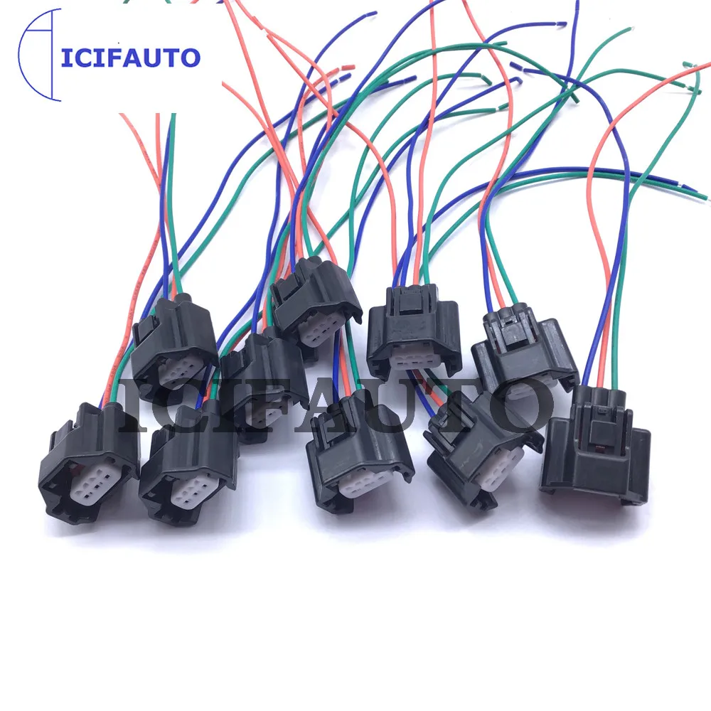 Hidrolik Direksiyon Yağ Basınç Sensörü Anahtarı fiş konnektörü Infiniti Nissan Altima Murano Xterra 350Z 3.5L 5.6L 49763-6N20A