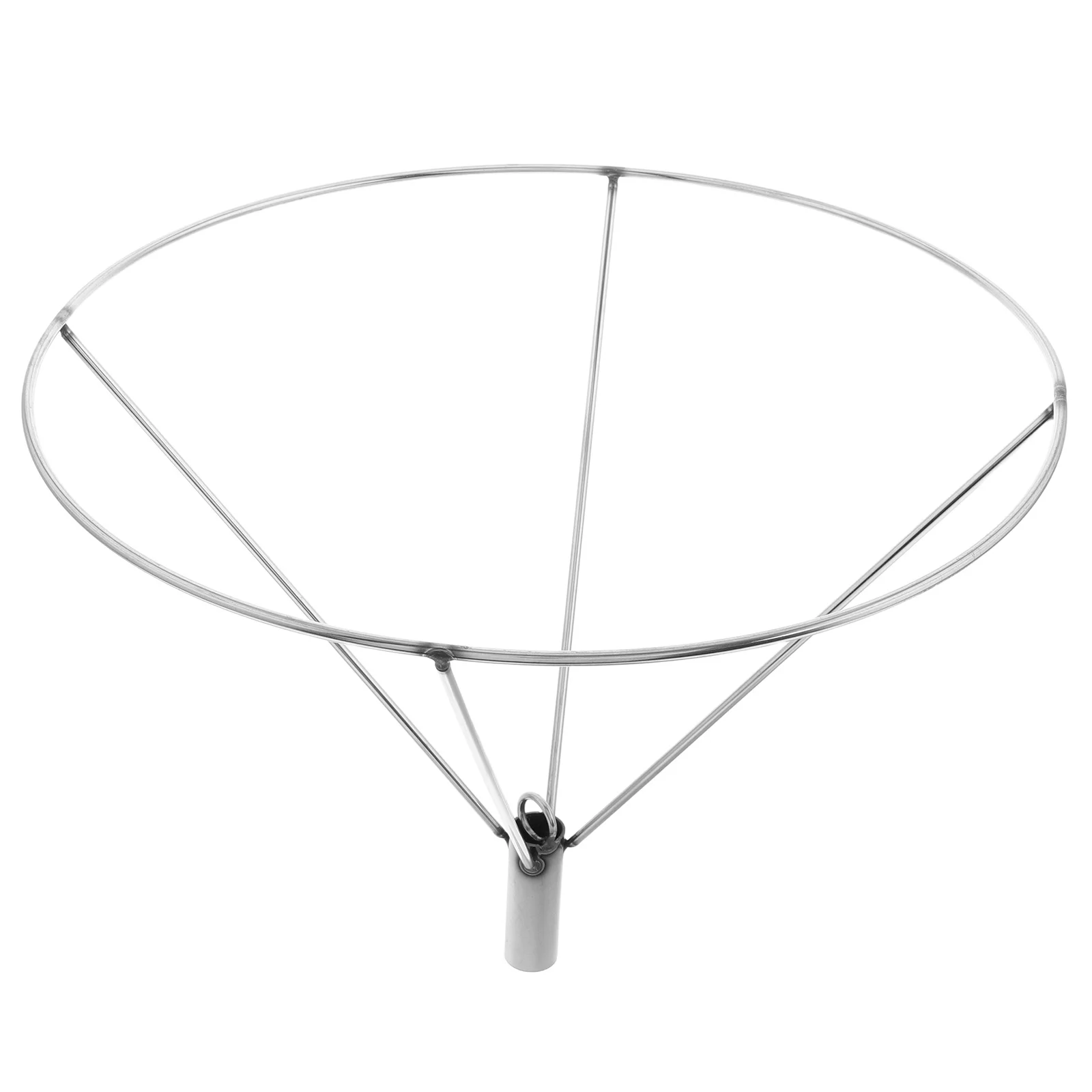 

Outdoor Balloon Frame Stainless Steel Windproof Stabilizer Holder for Large Balloons Baby Shower Wedding Birthday Party