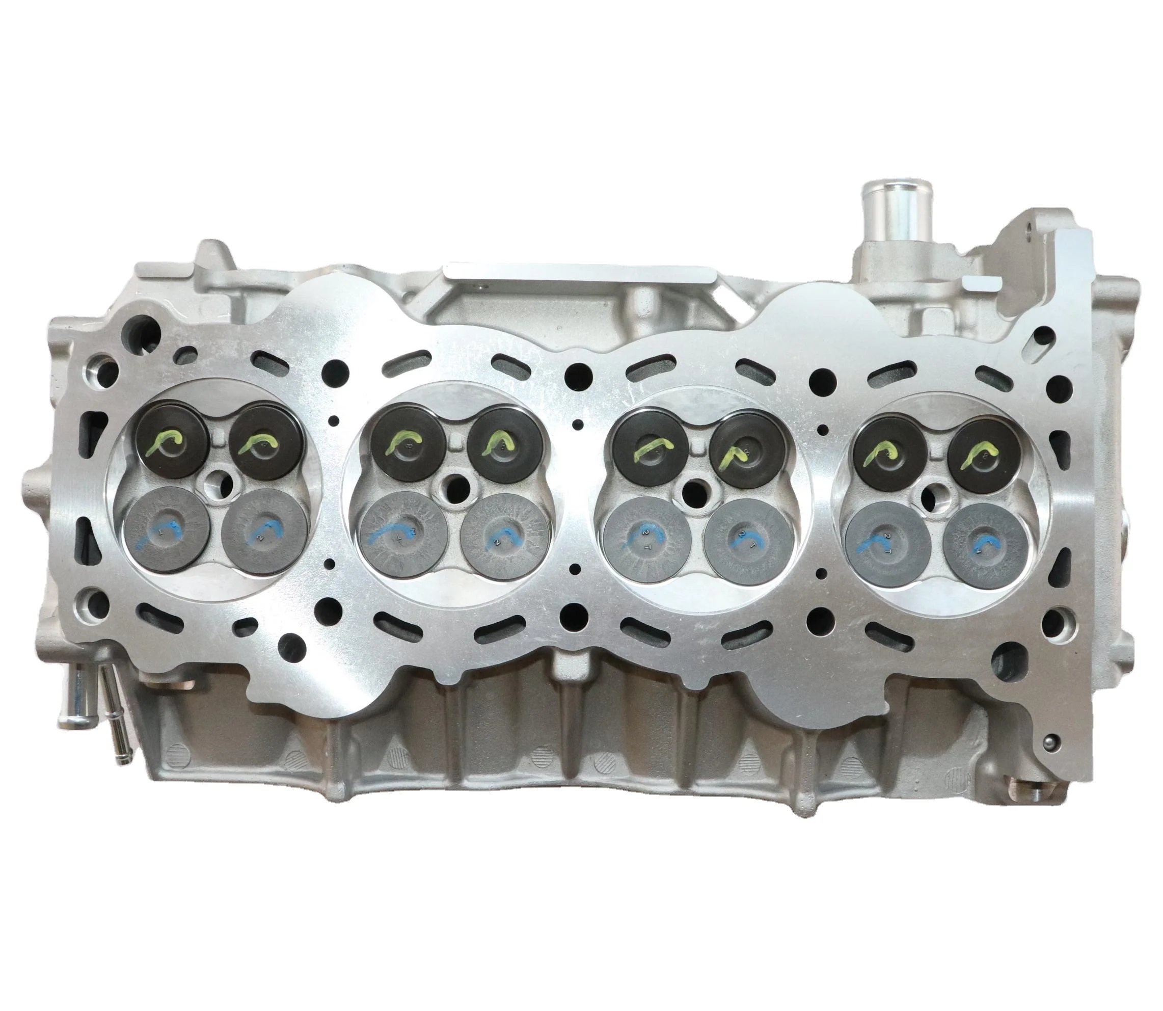 

For Haishida 11101-75240 11101-75150 2tr-fe 2tr Cylinder Head For Toyota Hilux Innova Turner Tacoma Hiace