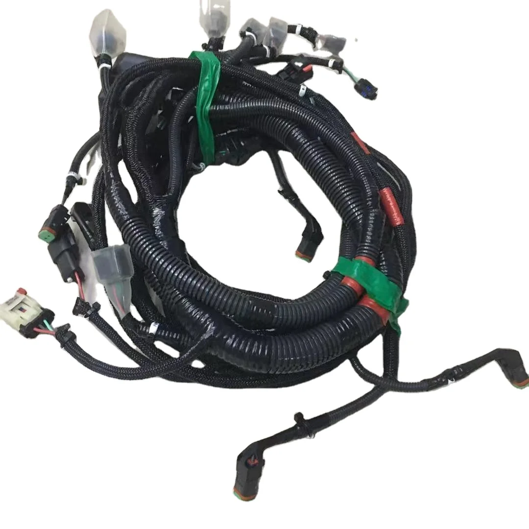 

6251-81-9810 Engine WIRING HARNESS for PC400-8 PC450-8 WA480-6