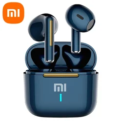 Bluetooth Xiaomi-H6ワイヤレスヘッドセット,hifiステレオヘッドセット,タッチコントロール,防水ゲームヘッドセット,新品