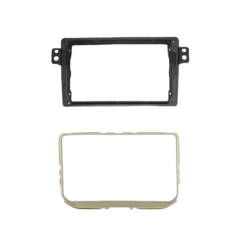 

«Универсальный 9-дюймовый автомобильный стереосистема 2Din для Great Wall Haval H2 2014-2018 гг. | Радиомонтажная панель"