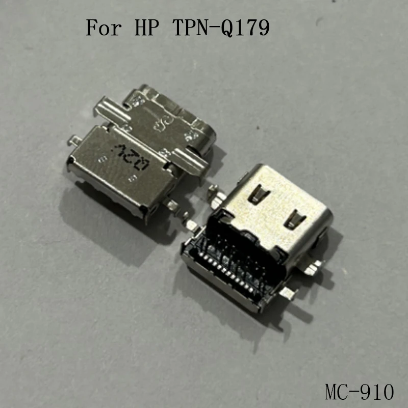 5-10pcs Hot Sale USB Type - C Socket For PCB Mounting 24pin Female USB Type C Port Connector For Mobile Phone Laptop Power Bank