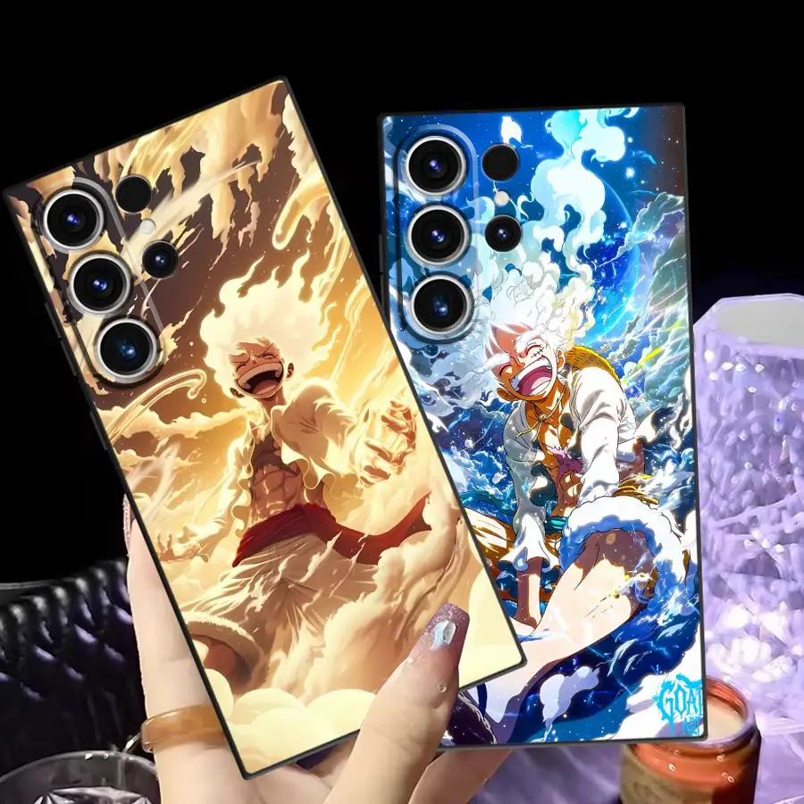 Case For Samsung Ga… - image