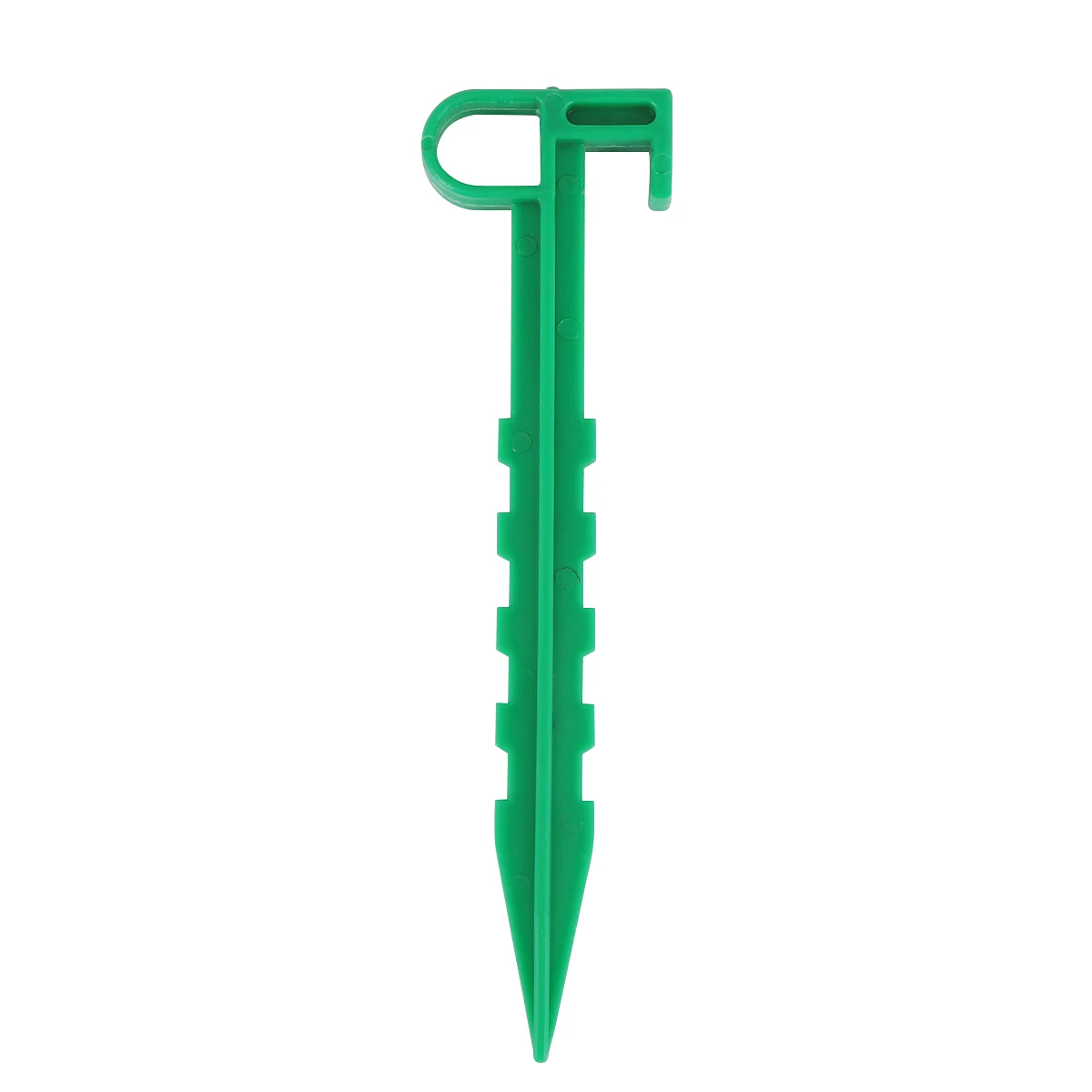 

20pcs Tent Stakes Pegs Heavy Duty Camping Accessories for Securing Tents Canopies Patios Garden Structures Safe Pins