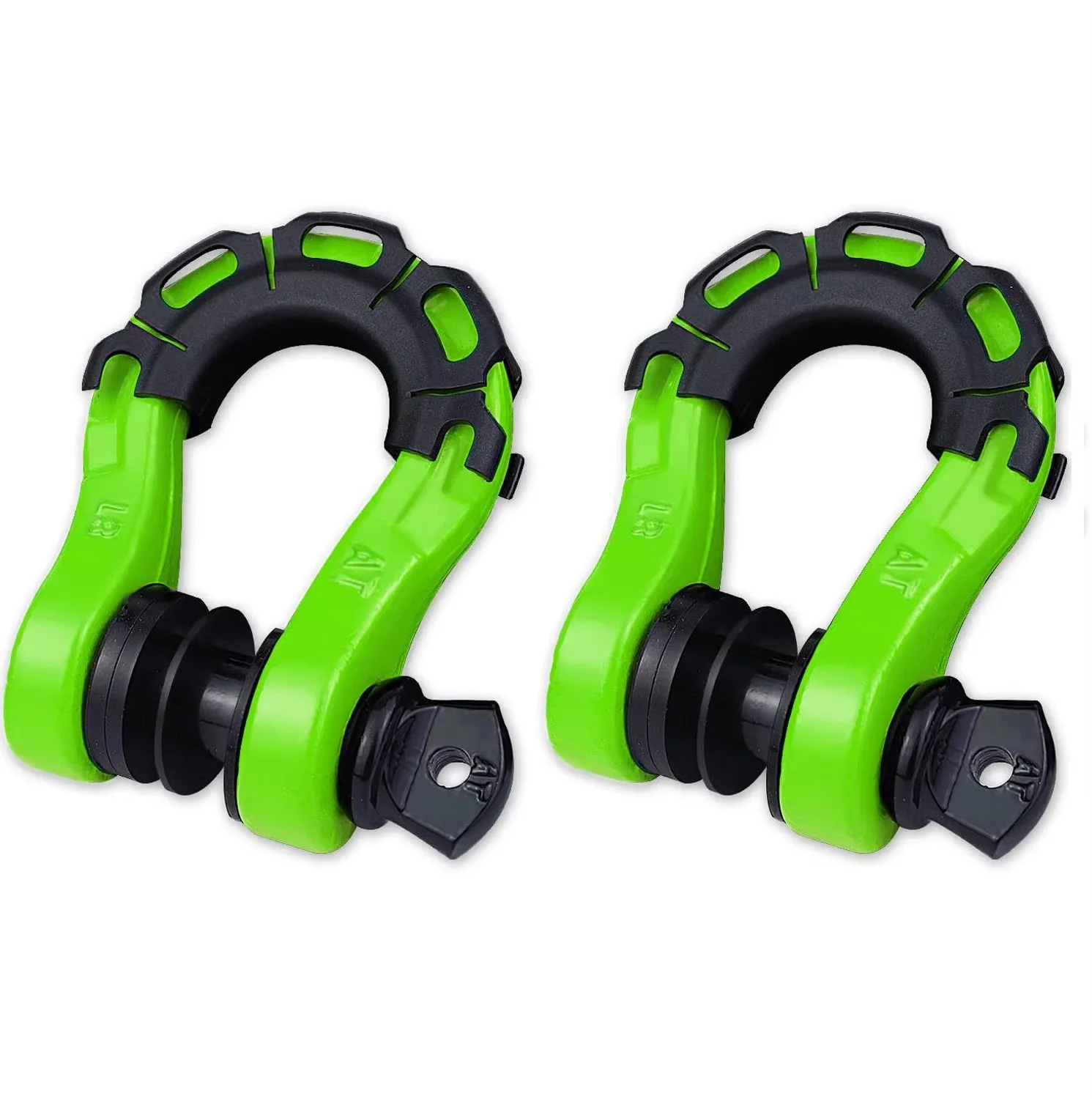 Bow Towing Mega Shackle 3/4