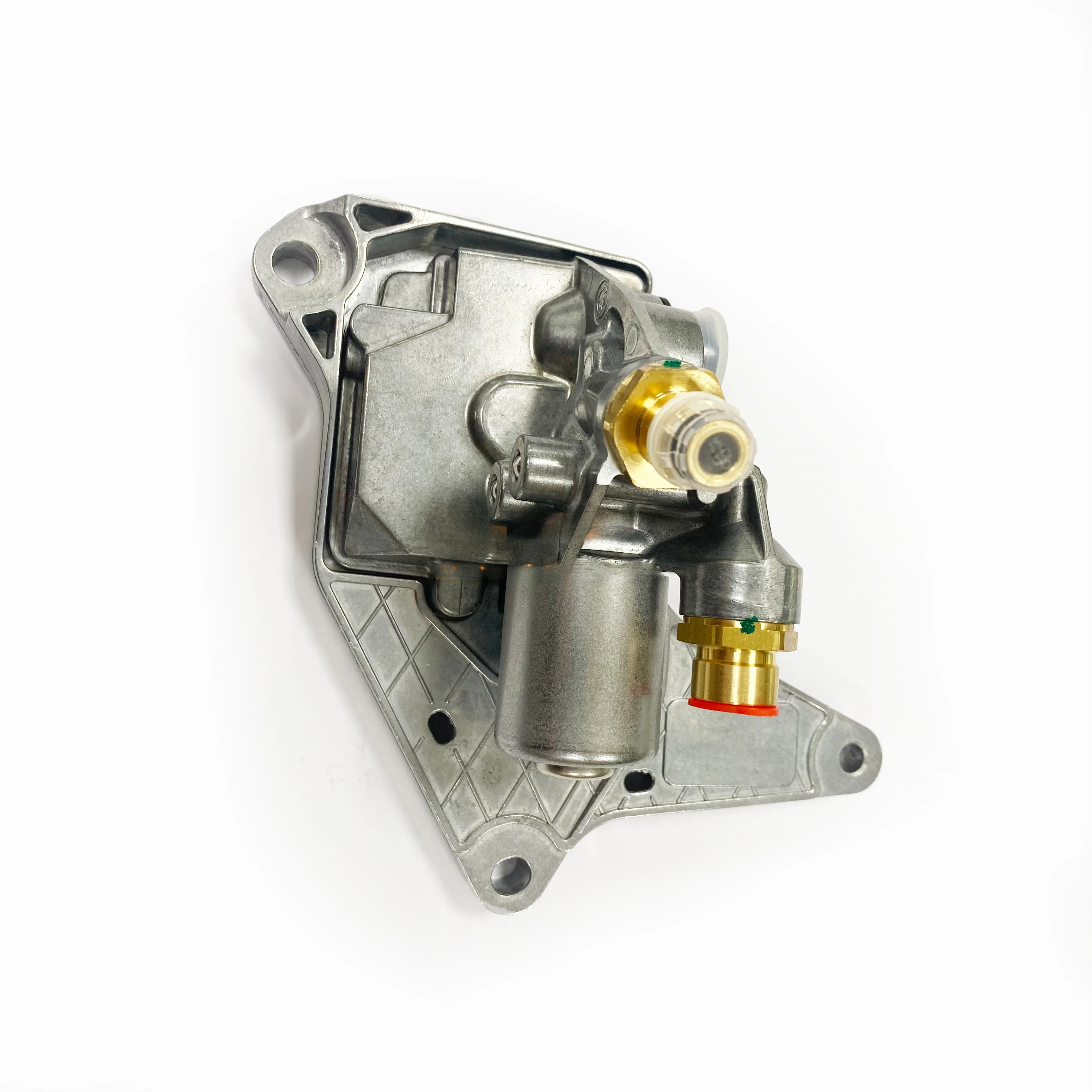 

Original OE 21991154 Exhaust Brake Valve FH/FM Series Trucks High-Performance Engine Braking System Cast Iron (High-Temp