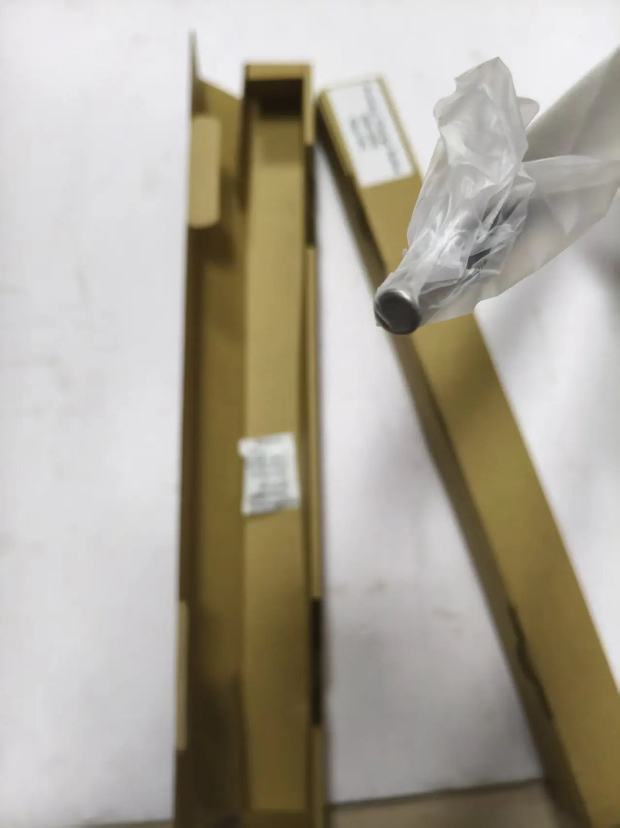 

5pcs MC-6720 MC-6705 Primary Charge Roller for Kyocera 3500i 4500i 5500i 6500i 8000i 3501i 4501i 5501i 6501i 8001i