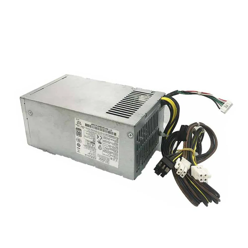 Original psu 942332-001 psu 400w fonte de alimentação platinum avaliado lincs girassol pavilhão para 86 89 280 480 400 600 800g3 g4 g5