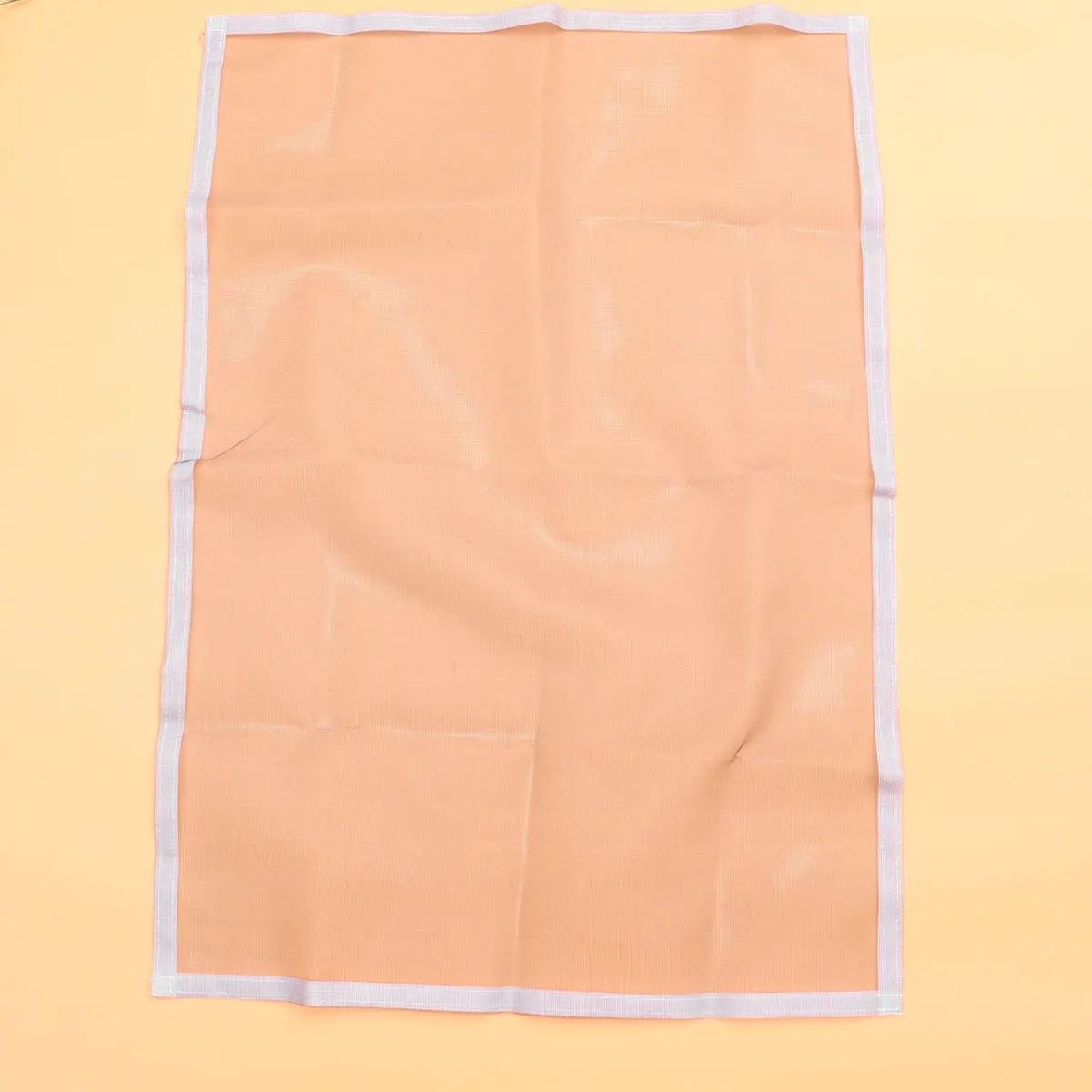 

Mosquito-proof Screen Grill Cover Adhesive Stripe Window Netting Mesh Curtain Accessories for