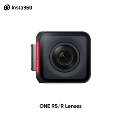 Insta360 ONE RS/R Lenses 1-Inch Wide Angle Lens/ 360 Lens