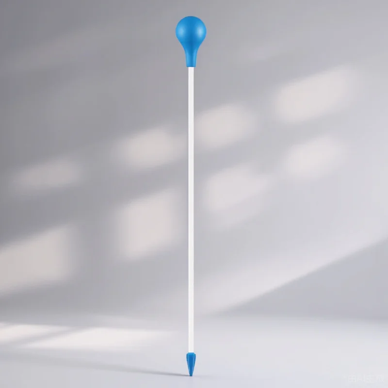 

Coral Feeder 35Cm Acrylic Tube For Reef Tank Coral Feeding Liquid Fertilizer Use Marine Aquarium Tool