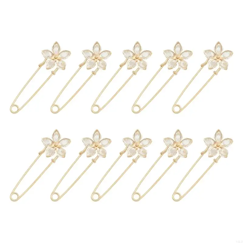 Y5lb 10pcs florge form