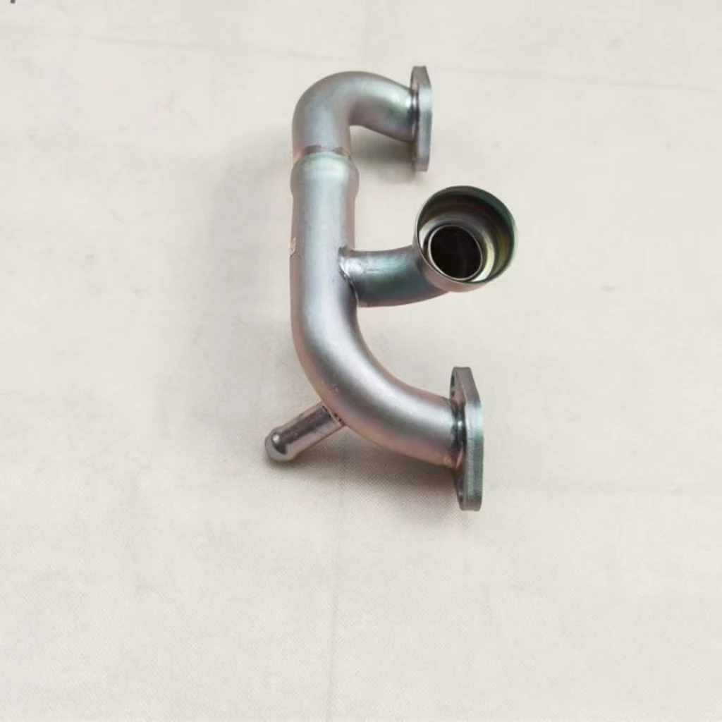 1305A126 MD369293 6G72 Testata acqua By-Pass Tubo per Mitsubishi Paiero Montero Shogun 3 MK3 V63V73 3.0L2000-2006