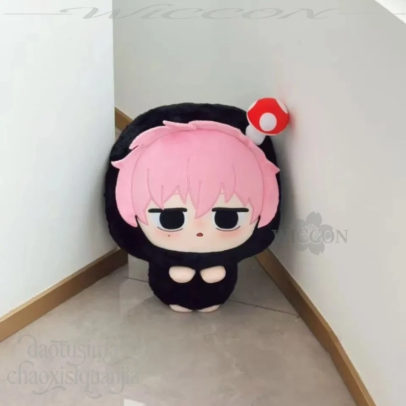 42cm Tamon Fukuhara Plush Body Pillow Kawaii Soft Sleeping Back Cushion Funny Anime Doll For Cosplay Birthday And Daily Use view 5