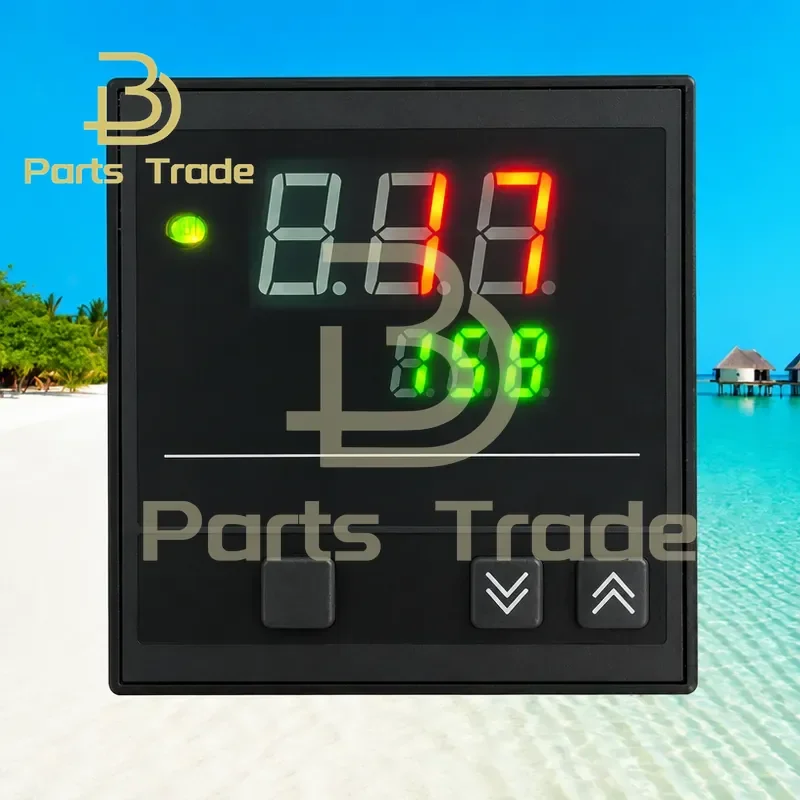 New Original XMTD-6000 Temperature Control Table XMTD-6411 Controller XMTD-6401 Smart Meter for Industrial Use
