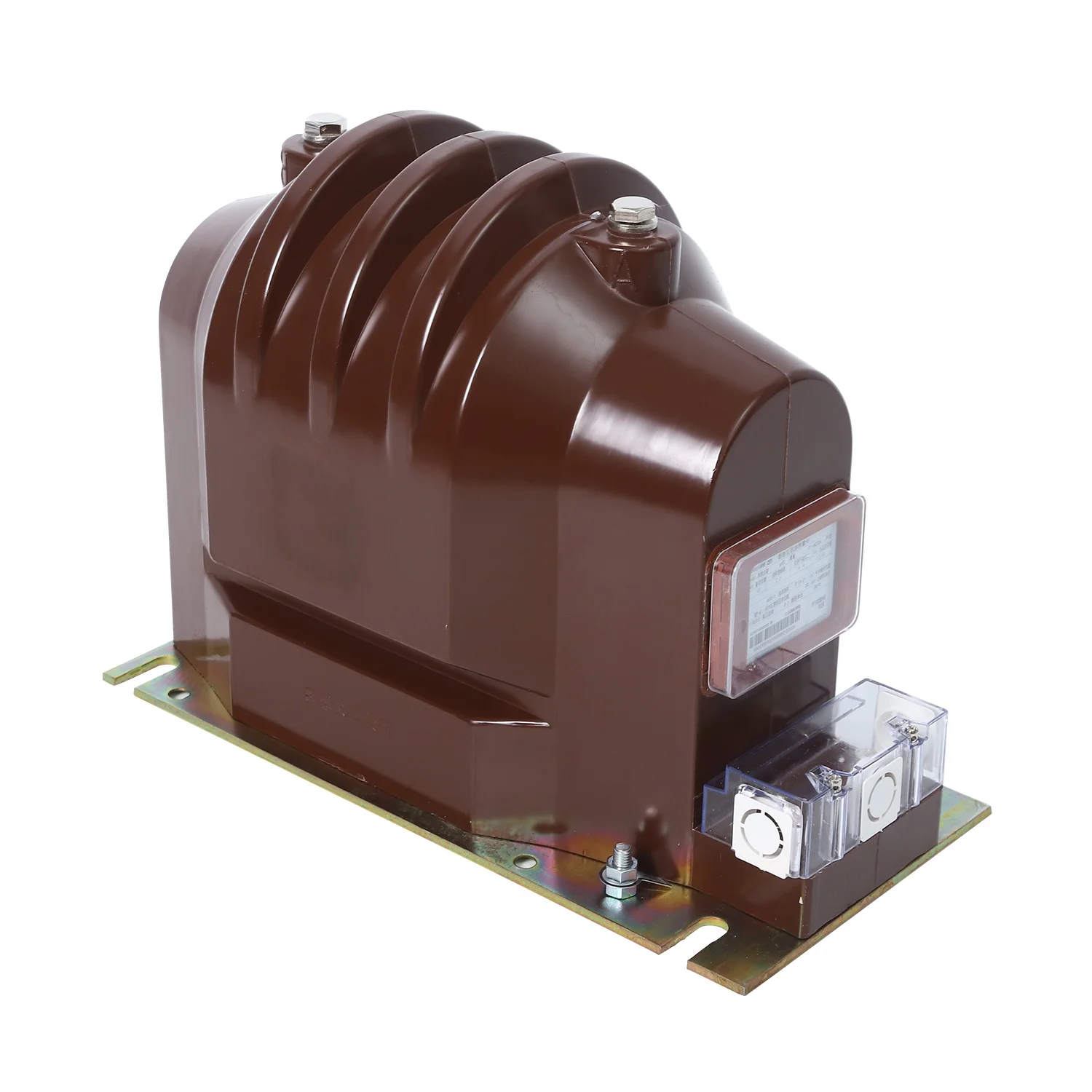 

JDZQ (X) N-10 Medium Voltage Transformer 110V Input PT, for Electric Power Using Epoxy Resin Casting