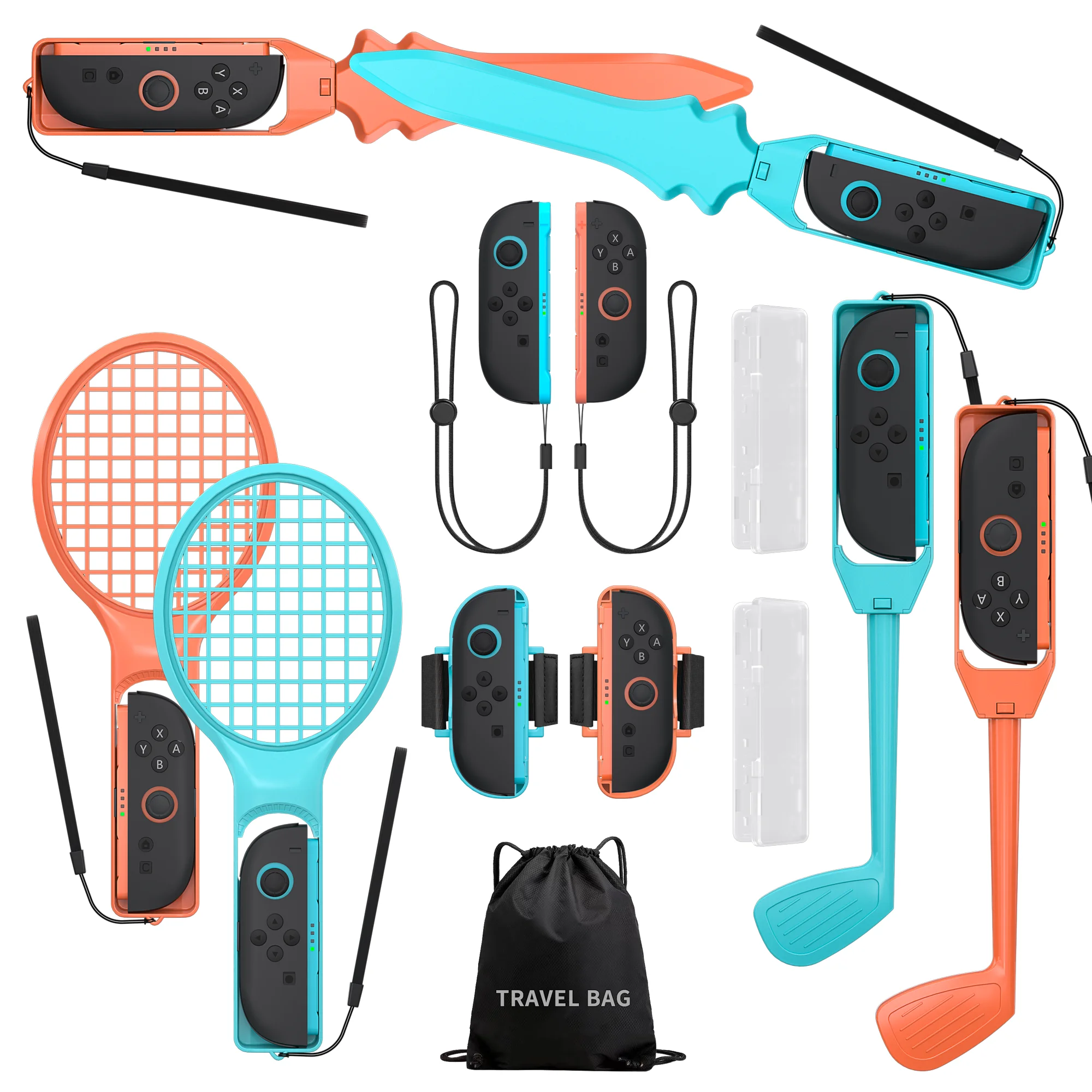 Switch 2 Sports Acc…