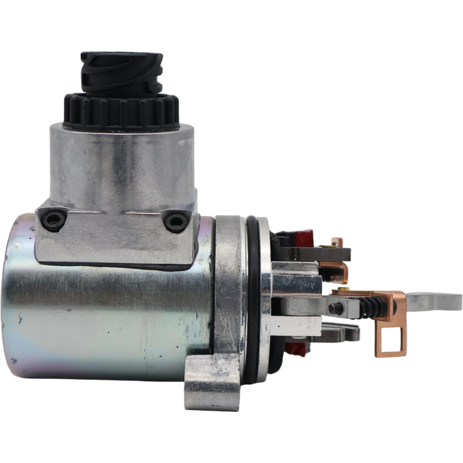 Actuator Solenoids 04286363 Compatible for Deutz Engine TCD2011 DL2011 FL2011 BFL2011 BFM2011