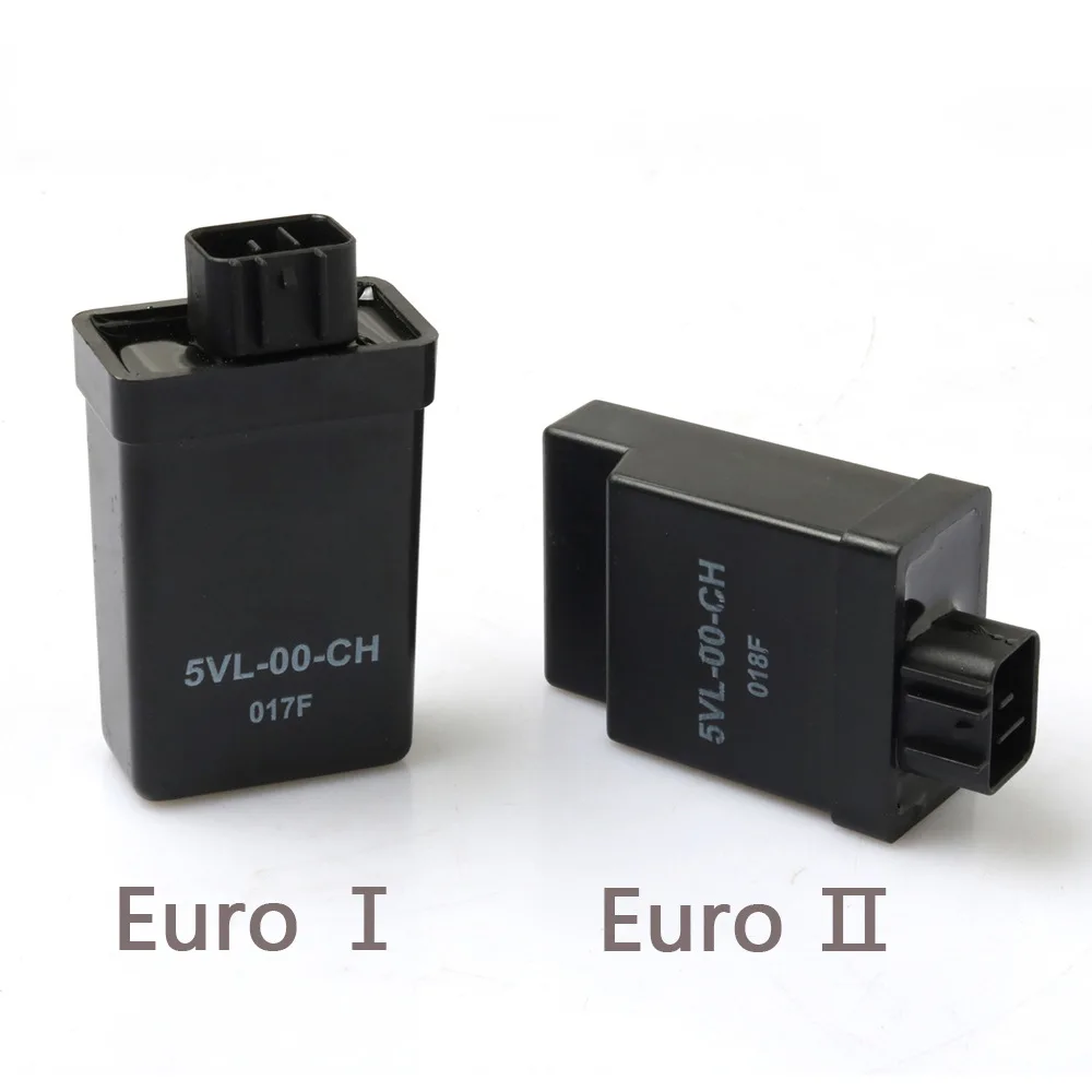 ​Motorcycle CDI Ignition For YAMAHA YBR125 YBR 125 YB 125 YB125 YB125Z Euro I II JYM125 CDI Igniter Unit Box Motorcycle Parts