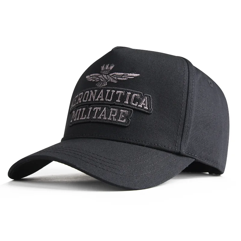 Latest Embroidered Mens Baseball Cap Extra Large Size Big Head Comfort Cotton High Crown Hat for Casual Outdoor Activities​