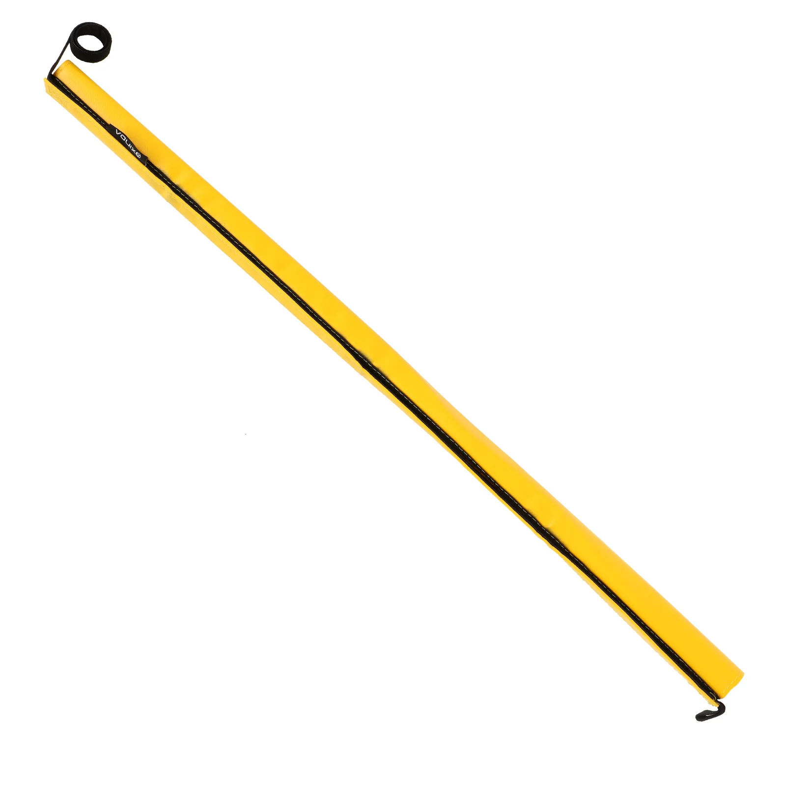 อุปกรณ์ป้องกันเชือกปีนเขา ปลอกแขนน้ำหนักเบา ทนทานต่อการสึกหรอ สำหรับการปีนเขากลางแจ้ง การโรยตัวลงเขา อุปกรณ์เสริมเพื่อความปลอดภัย